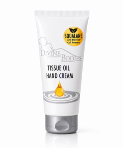 Tissue Oil Hand Cream 100ml