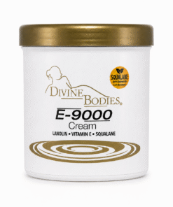 E-9000 Cream 450ml