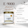 E-9000 Cream 450ml - Image 3