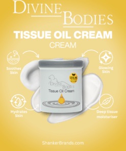 Alternative view of Tissue Oil Cream 450ml