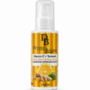 Vitamin C & Turmeric Cream 100ml