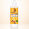 Vitamin C + Turmeric Advanced Cleansing Wash 250ml